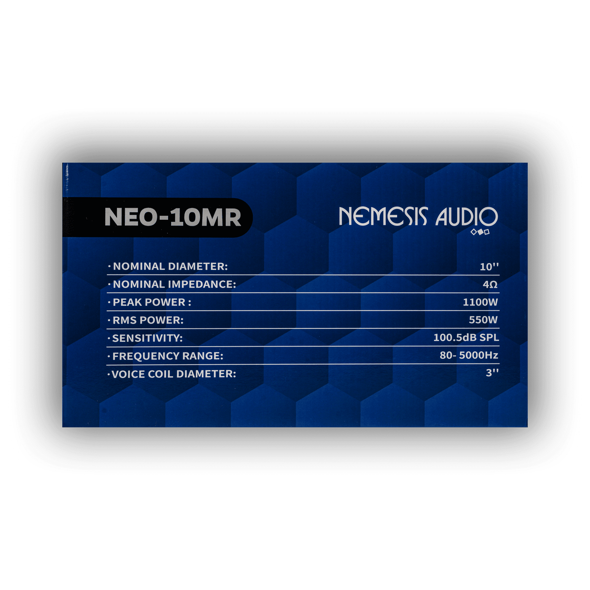 NEO-10MR