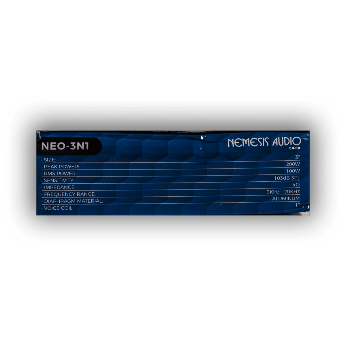 NEO-3N1