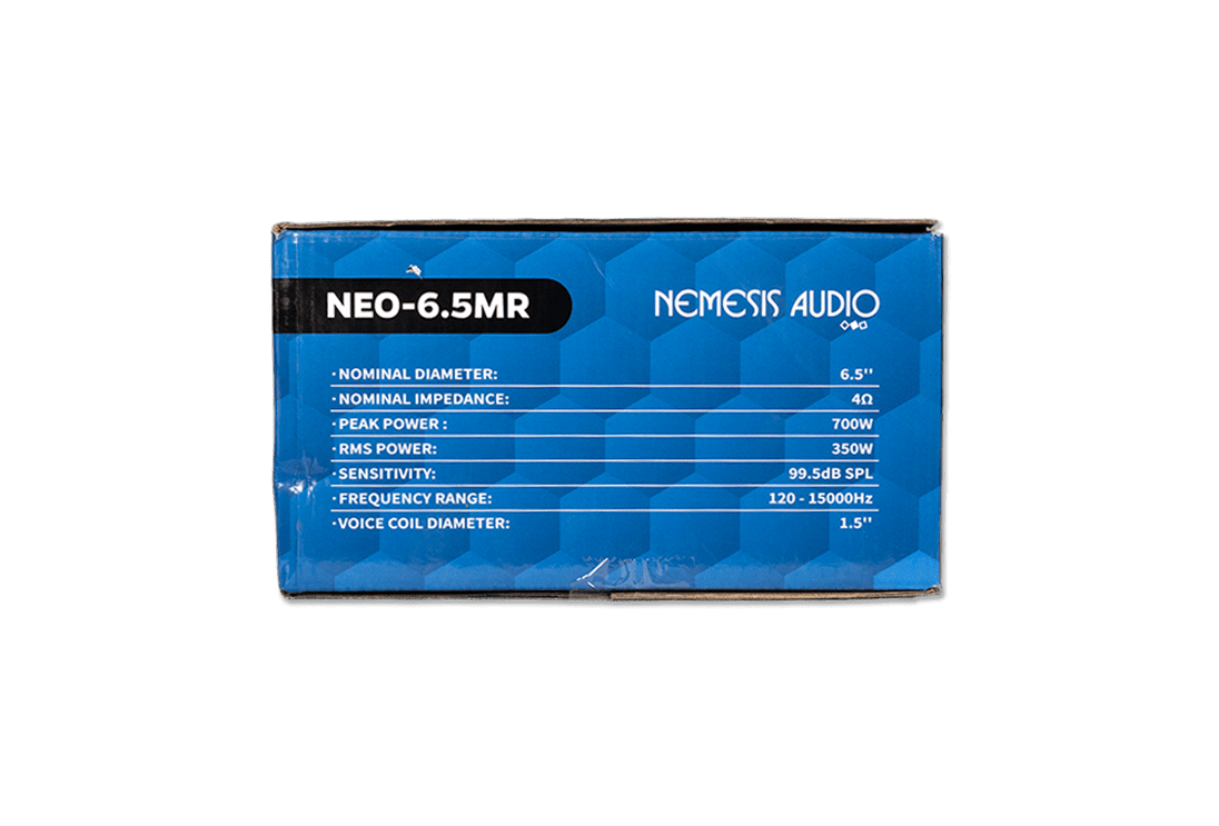 NEO-6.5MR