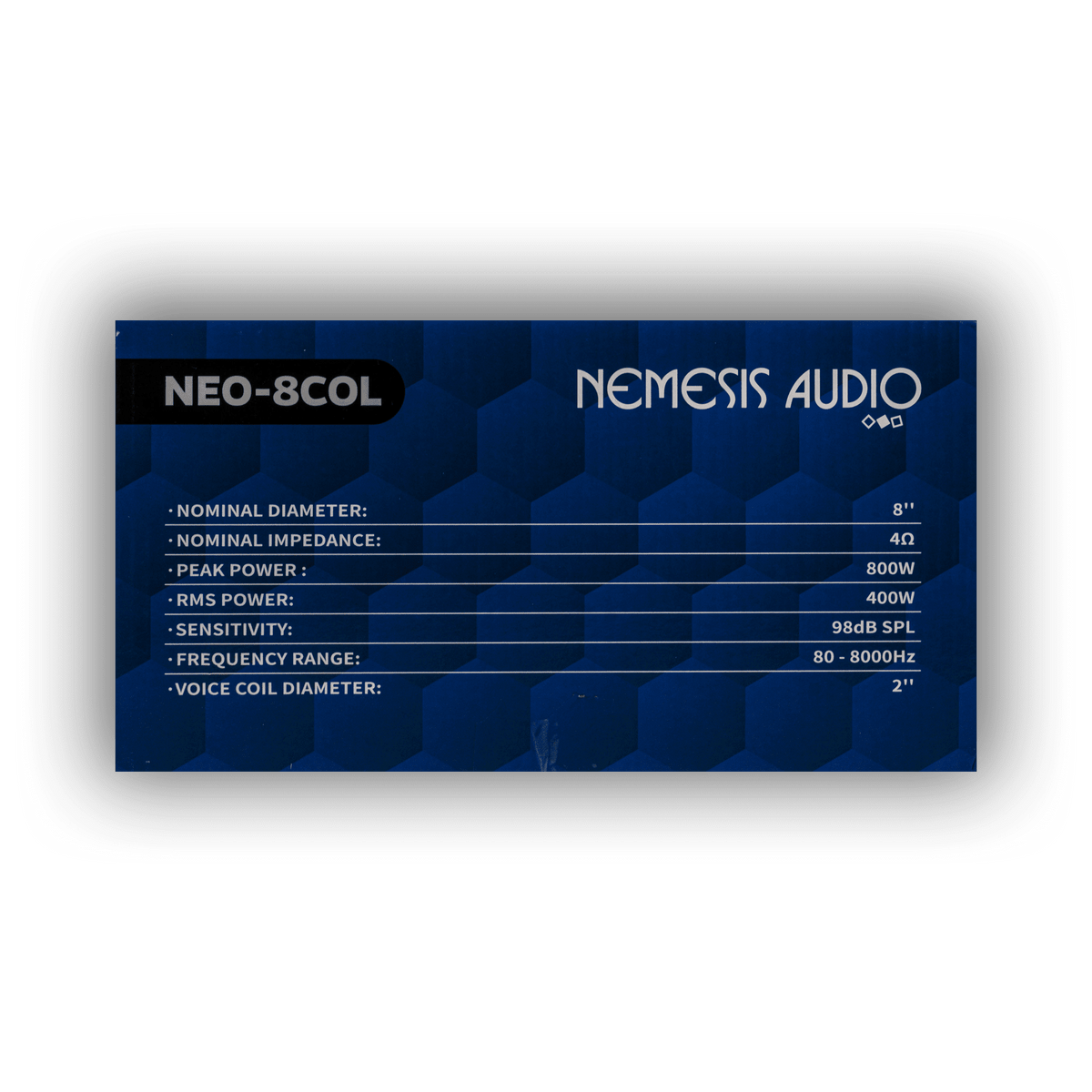 NEO-8COL