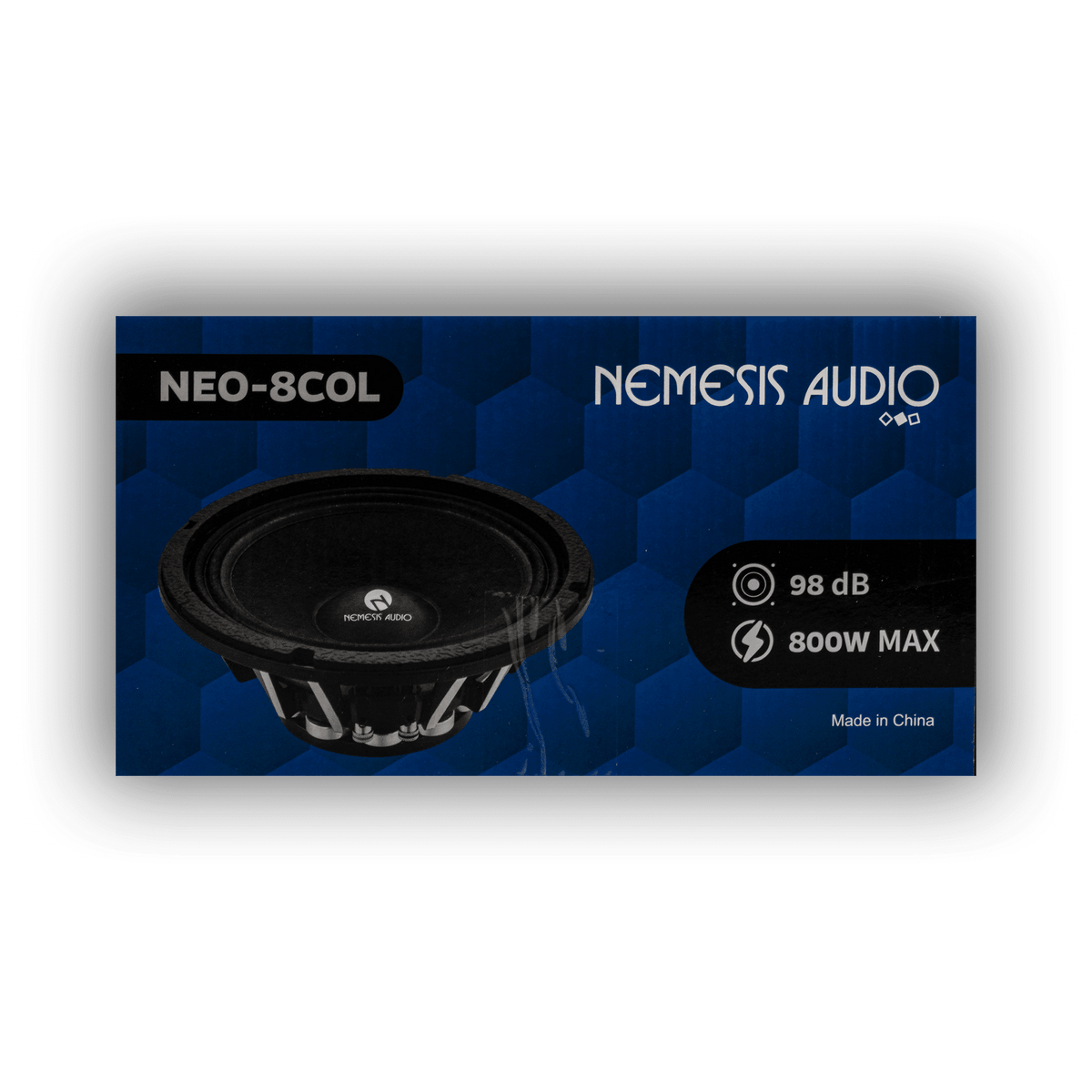NEO-8COL