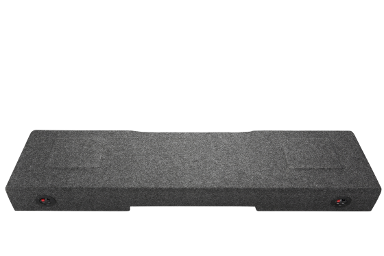04-2013 Nissan Titan Crew Cab & King Cab 2X10 Carpeted