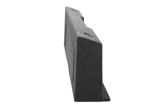 04-2013 Nissan Titan Crew Cab & King Cab 2X8" Carpeted