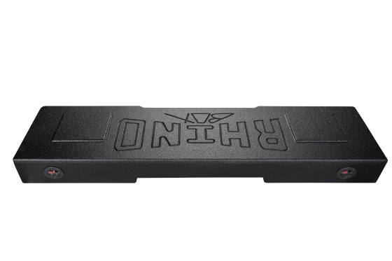 04-2013 Nissan Titan Crew Cab & King Cab 2 X 8" Poly