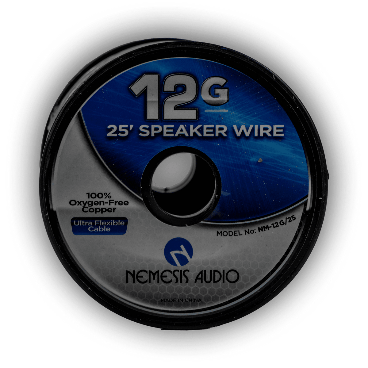 NM-12G/25