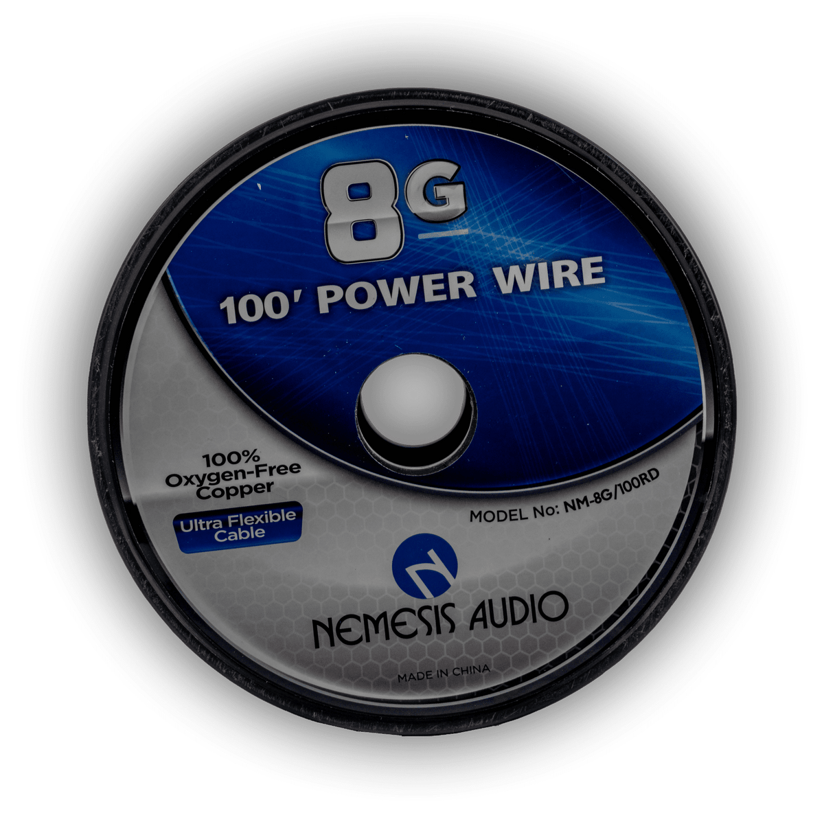 NM-8G/100RD