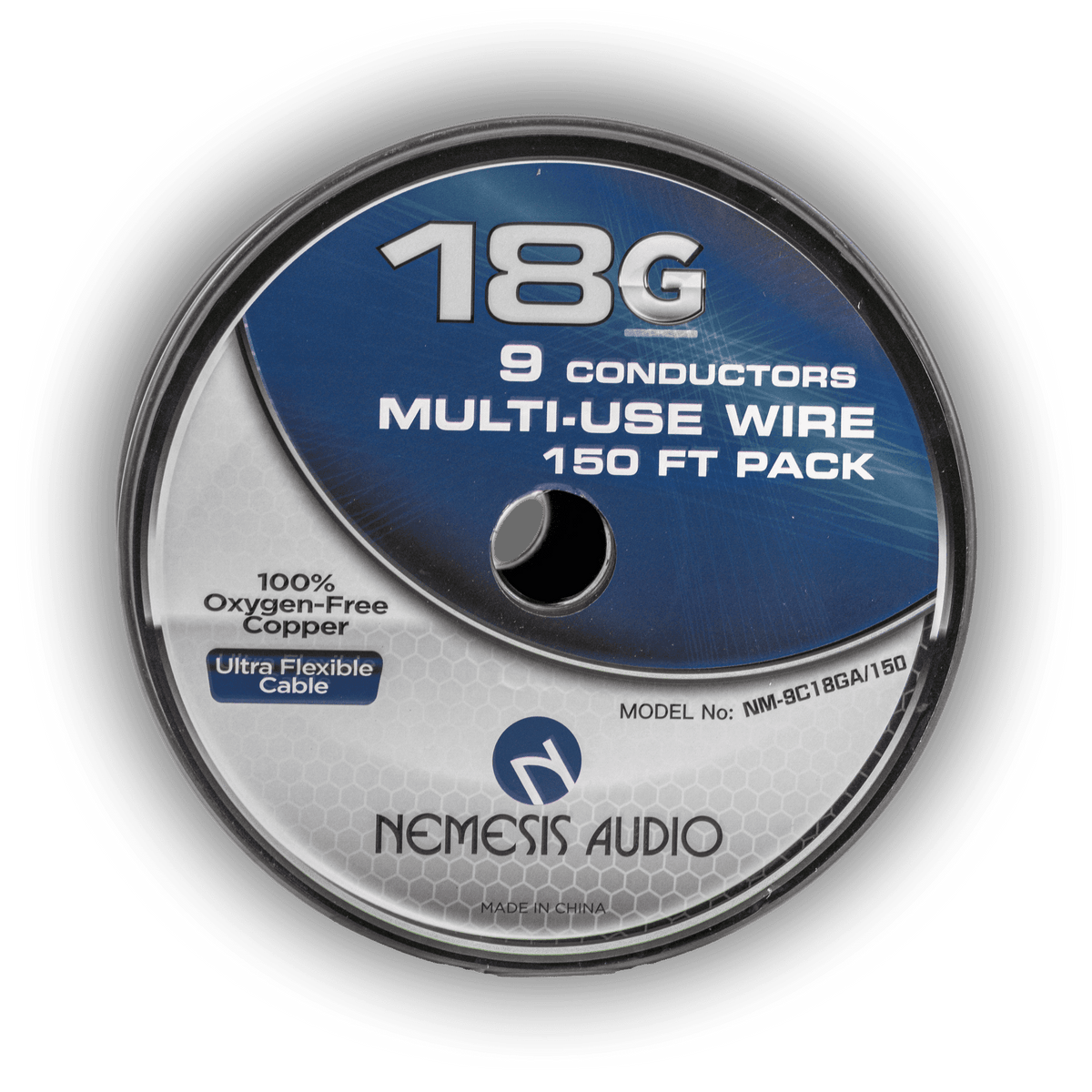 NM-9C18GA/150