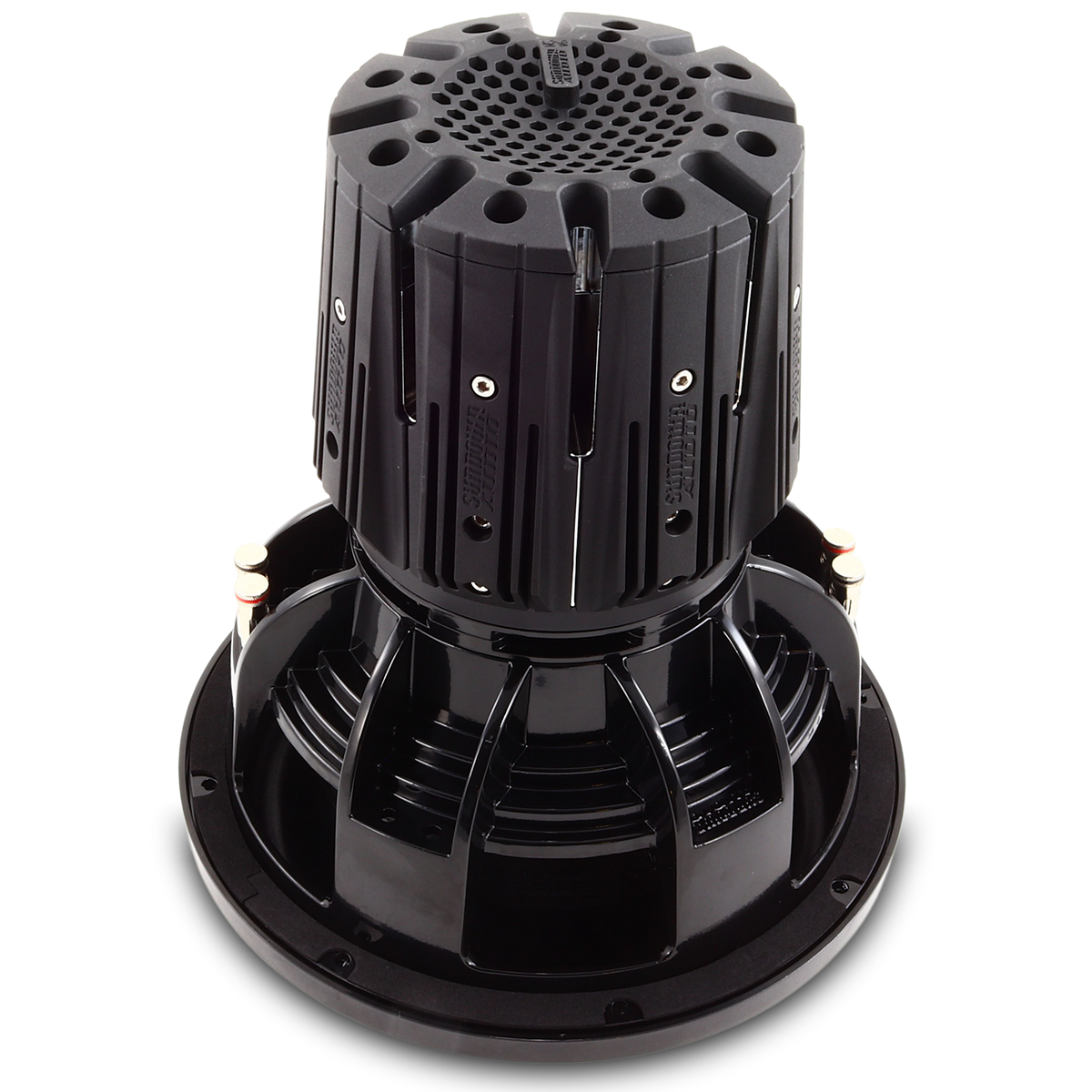 Used Nightshade NS-Series NS6 12" 3000W Subwoofer NS v.6