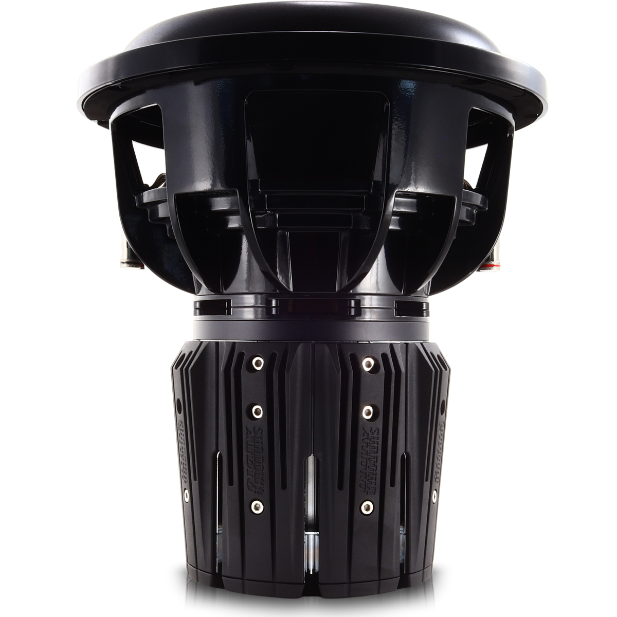 Used Nightshade NS-Series NS6 12" 3000W Subwoofer NS v.6
