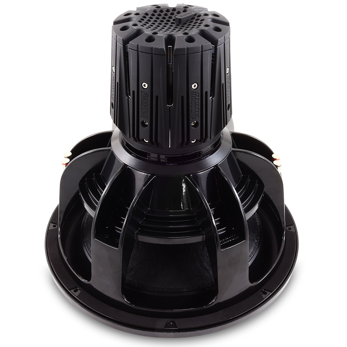 Used Nightshade NS-Series NS6 18" 3500W Subwoofer NS v.6