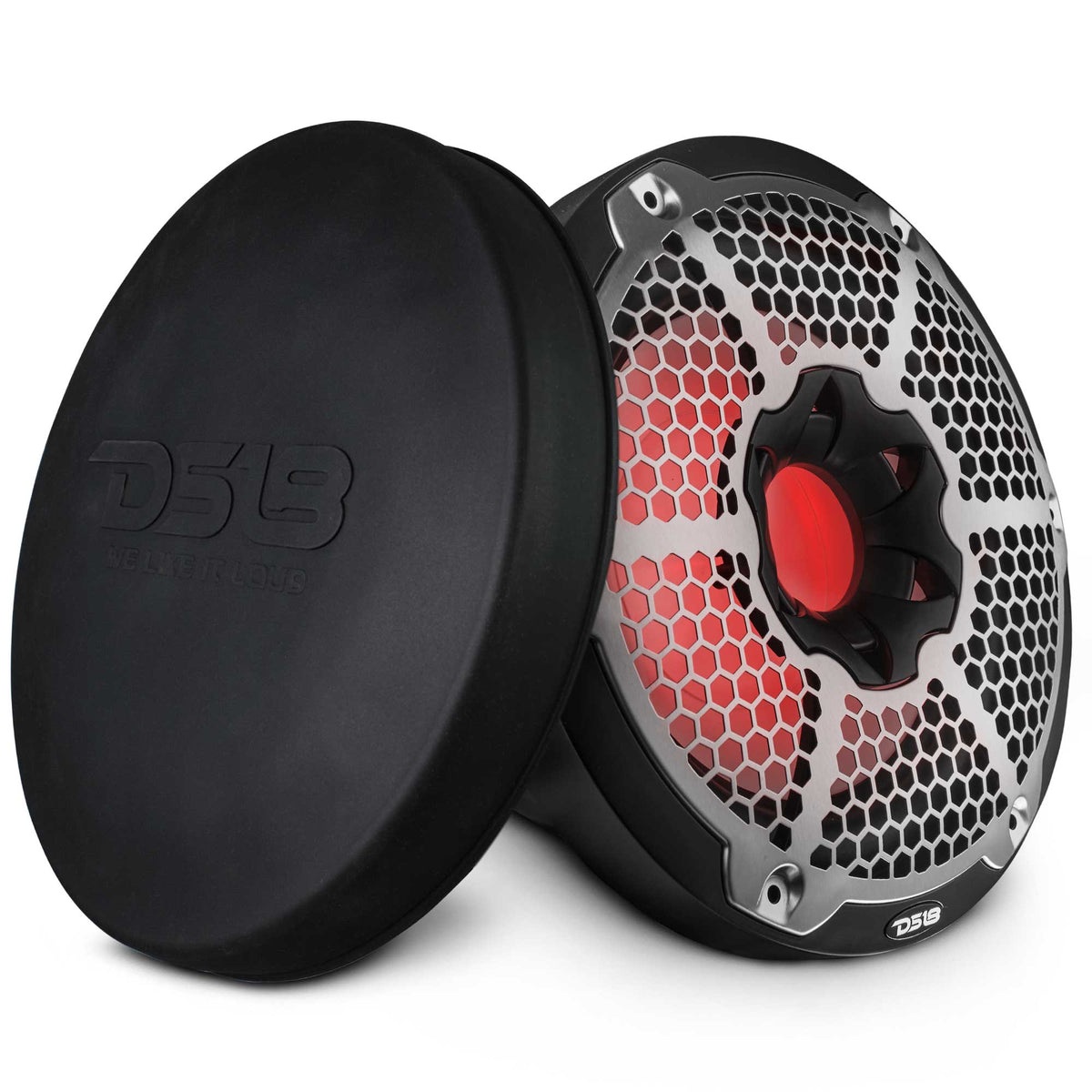 DS18 HYDRO NXL-10SUB/WH