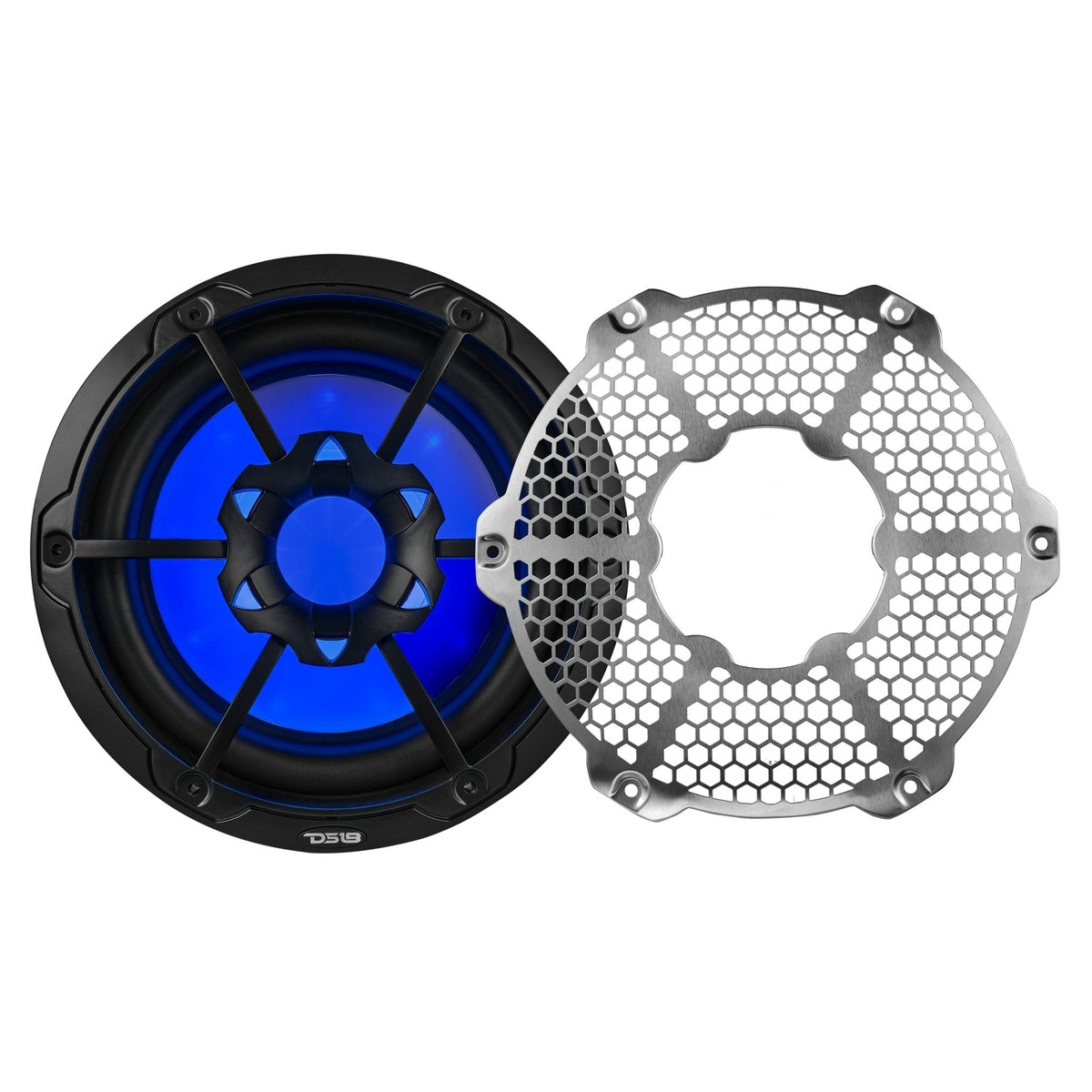 DS18 HYDRO NXL-10SUB/WH