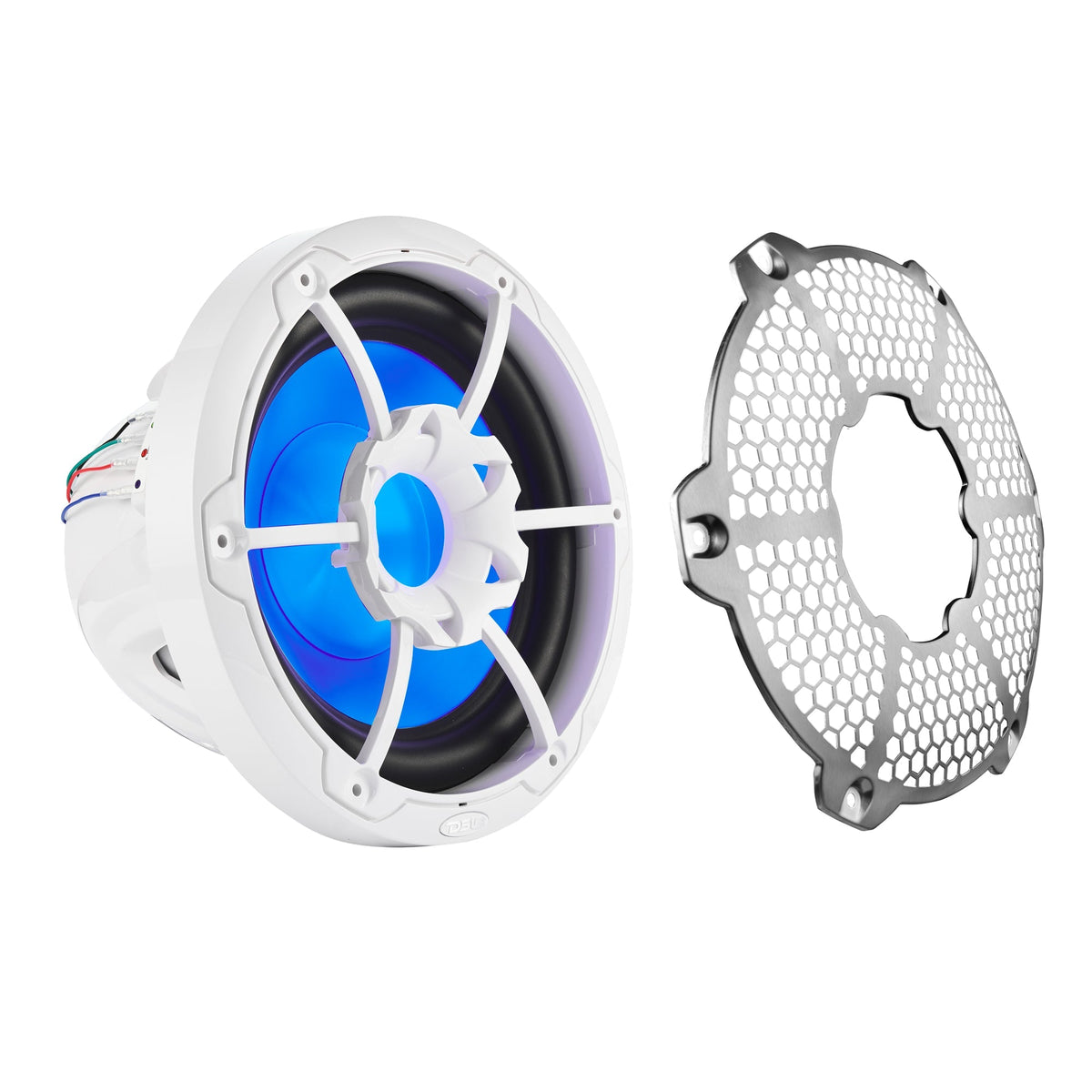 DS18 HYDRO NXL-10SUB/WH