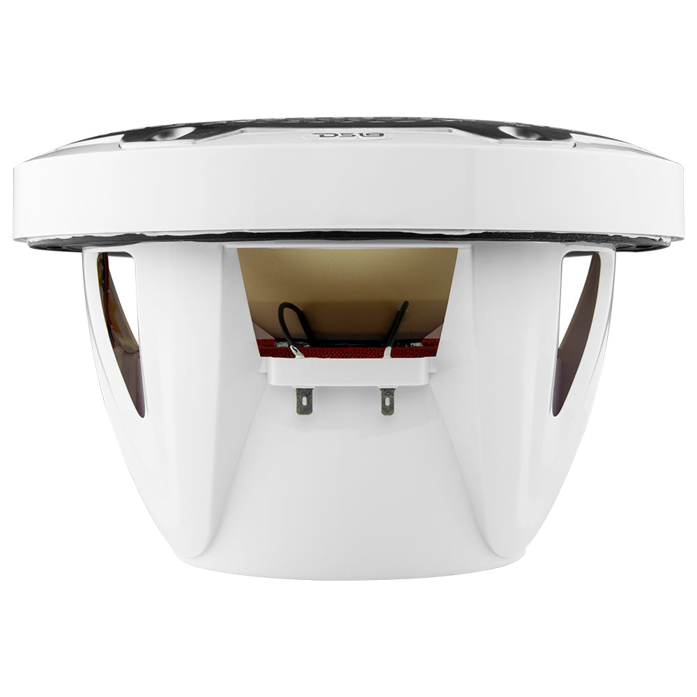 DS18 HYDRO NXL-10SUB/WH