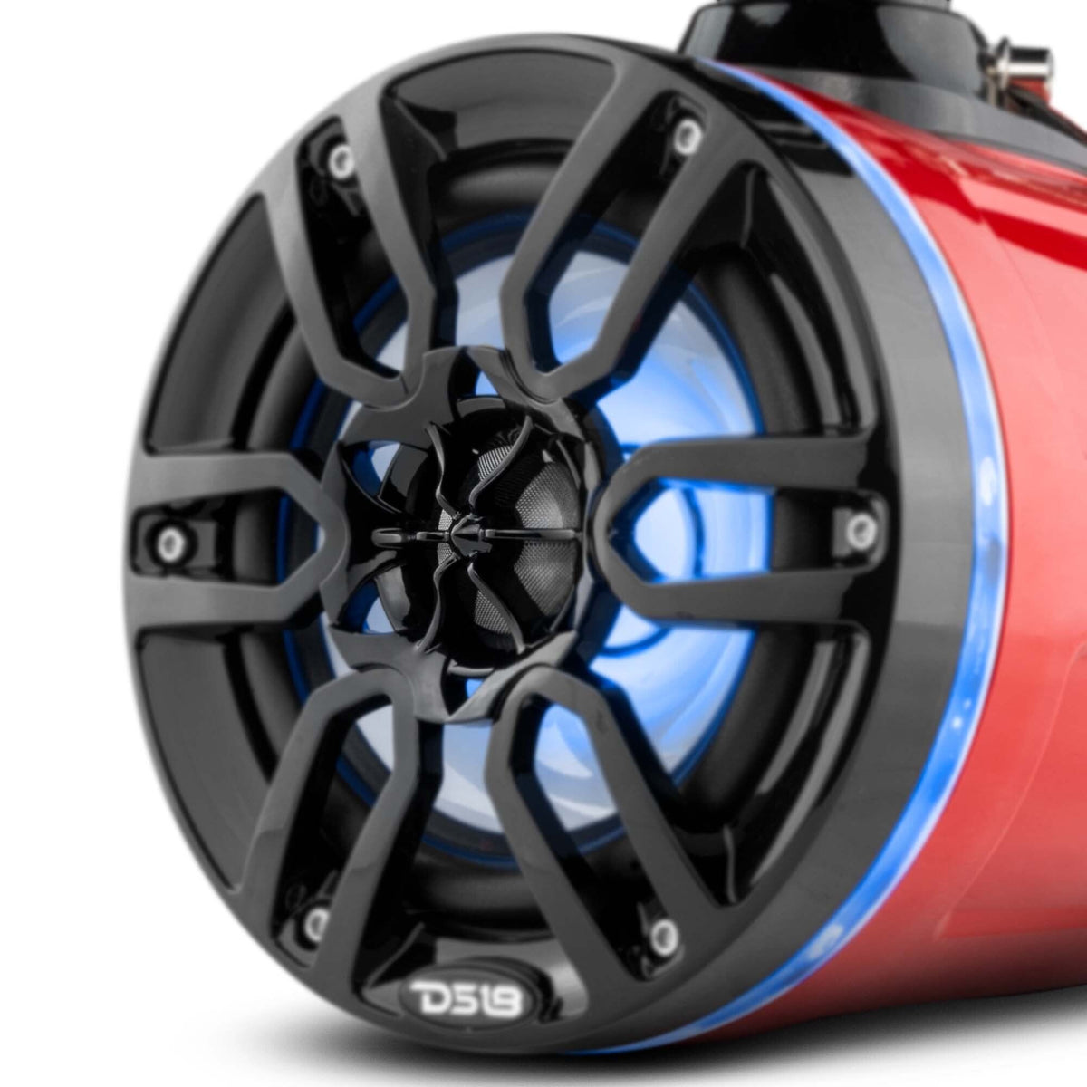 DS18 HYDRO CF-X6TP