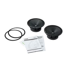 Deaf Bonce Apocalypse AP-M60SE PRO 6.5" 110W RMS Midrange Speakers (Pair)