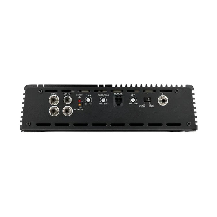 Apocalypse ASA-3000.1 | 3000 Watt Power Amplifier