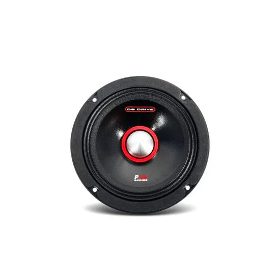 P3 6K : 6.5" PRO Audio Component Kit