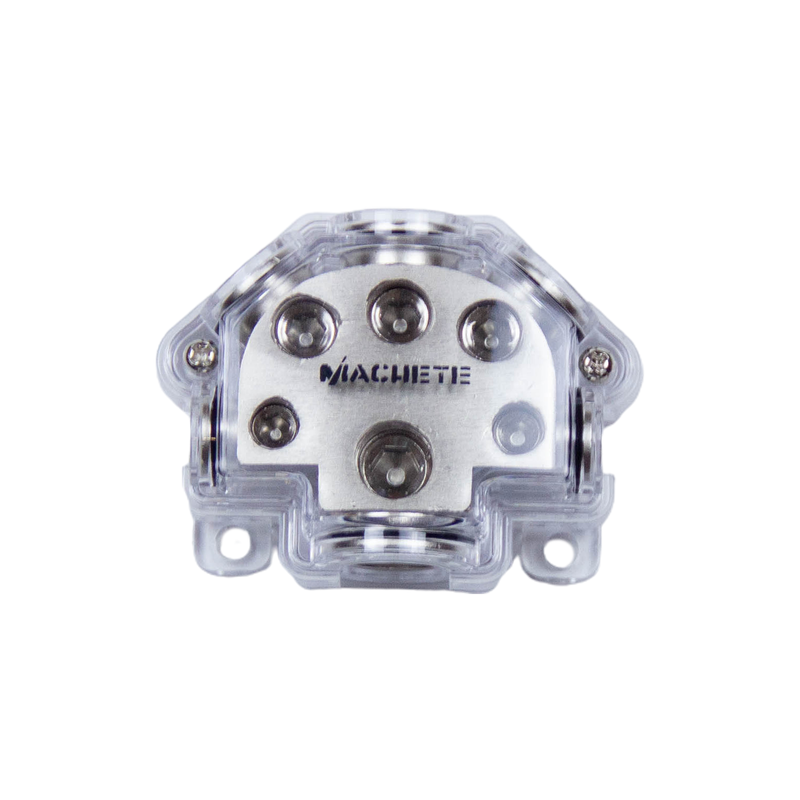 Machete MD-15 Power Distribution Block