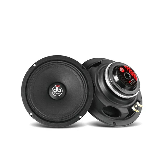 P5M 6NEO : 6.5" NEO PRO Audio Midrange