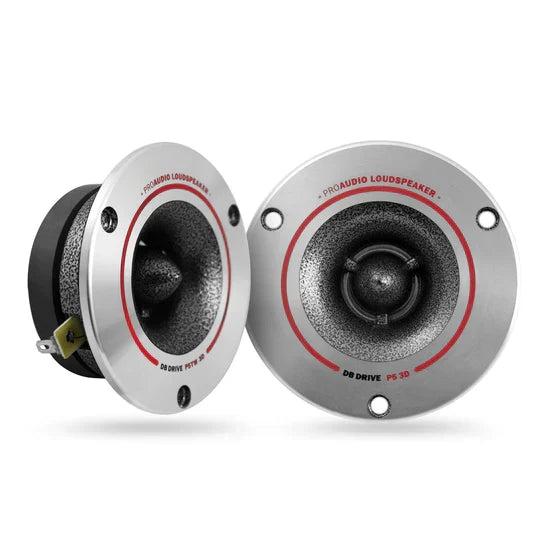P5TW 3D : 1" PRO Audio Tweeter