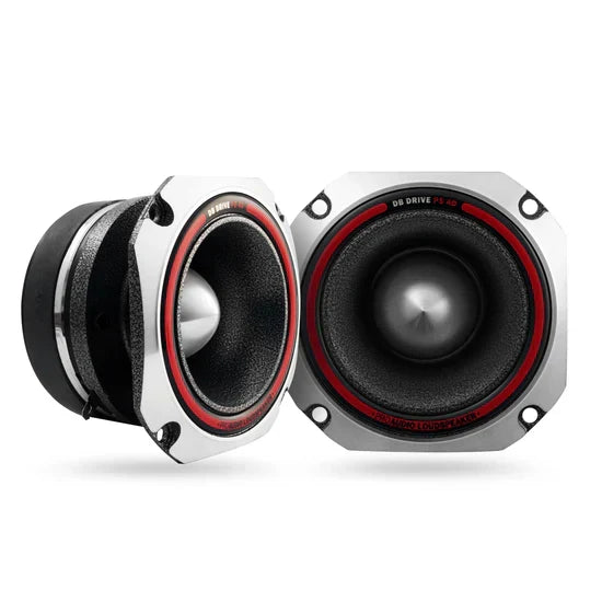 P5TW 4D : 1.75" PRO Audio Tweeter