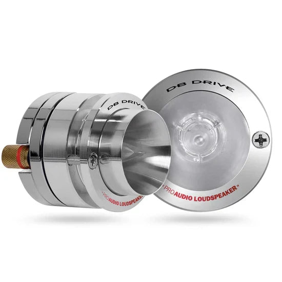 P5TW 5D : 1.75" PRO Audio Bullet Tweeter