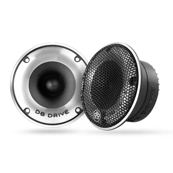 P9TW 3D : 1" Elite PRO Audio Tweeter
