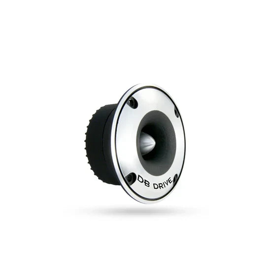P9TW 3M : 1.75" Aluminum Dome Mini Super Tweeters