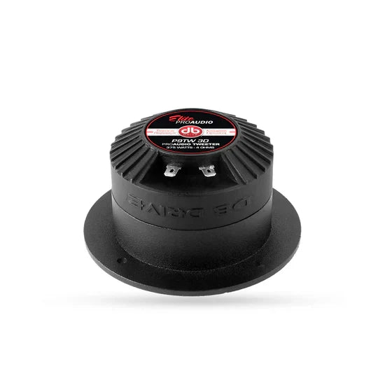 P9TW 3D : 1" Elite PRO Audio Tweeter