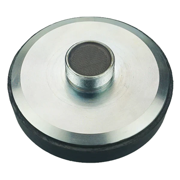 Massive Audio PAT 220TI 350W Max 1-3/8" Screw-On Mount 8-Ohms Compression Driver