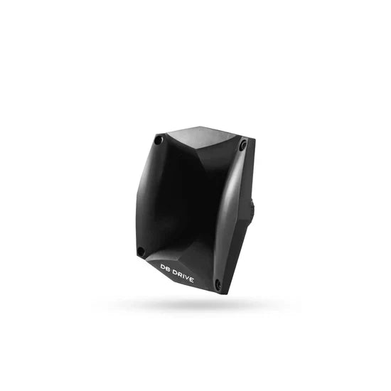 db drive PBRH3 : 3.66 X 3.66 X 2" Bi Radial Horn