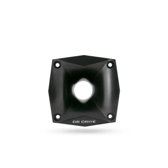db drive PBRH3 : 3.66 X 3.66 X 2" Bi Radial Horn