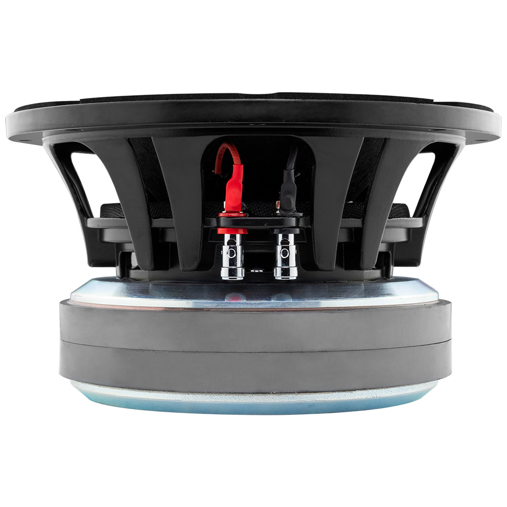 PANCADÃO Mid-Bass Loudspeaker 8" 1000 Watts Rms 8-Ohm