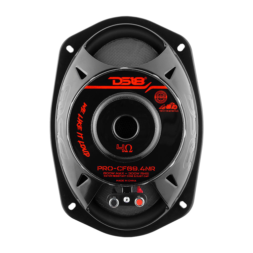 DS18 PRO-CF69.4NR