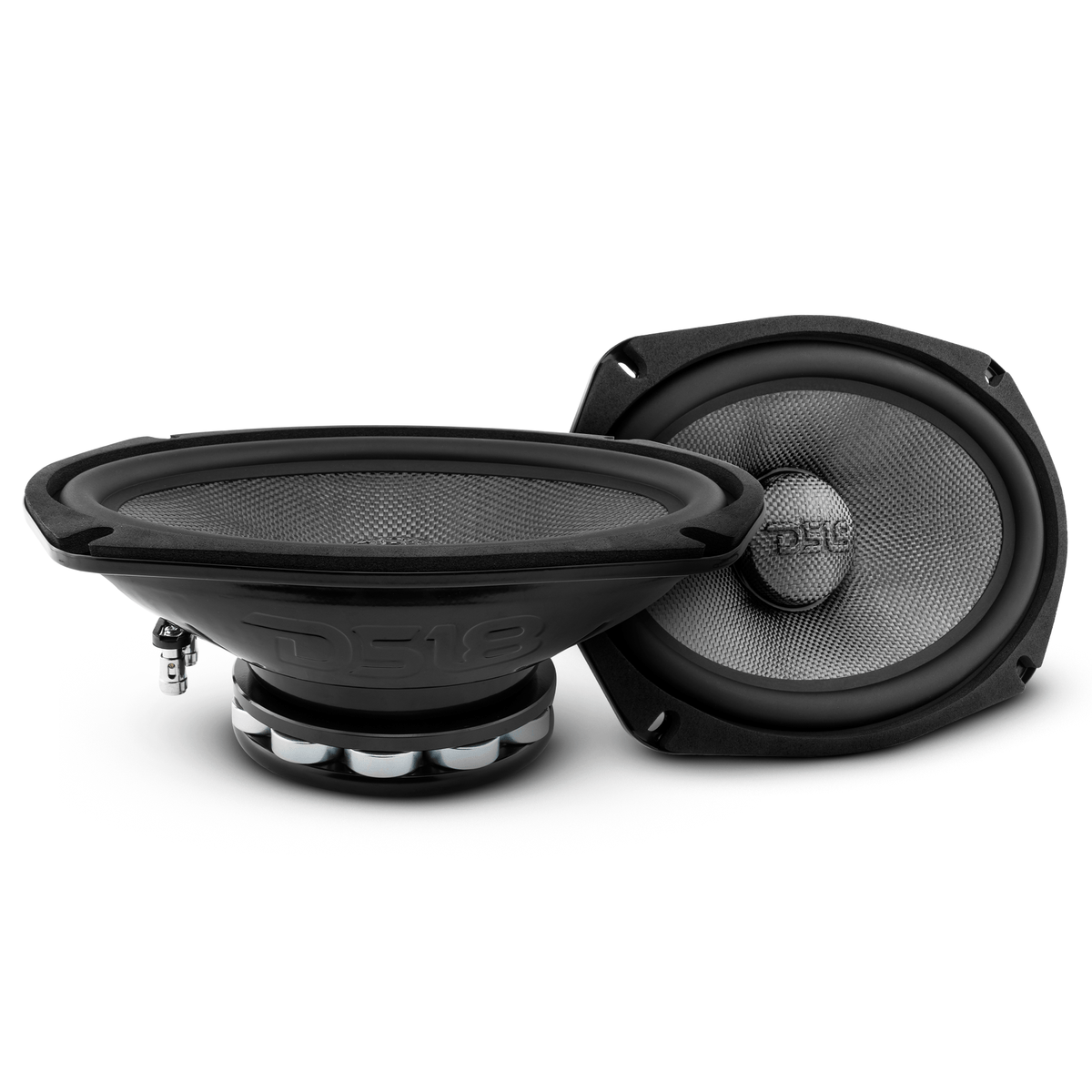 DS18 PRO-CF69.4NR