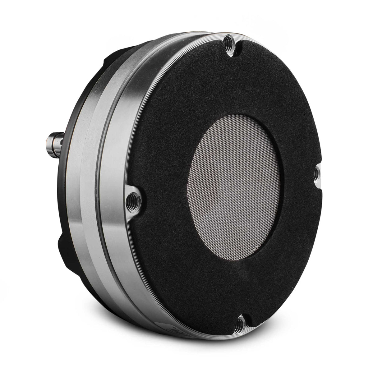 2" Throat Bolt-On Compression Driver 2" Polyimide Voice Coil 8-Ohm