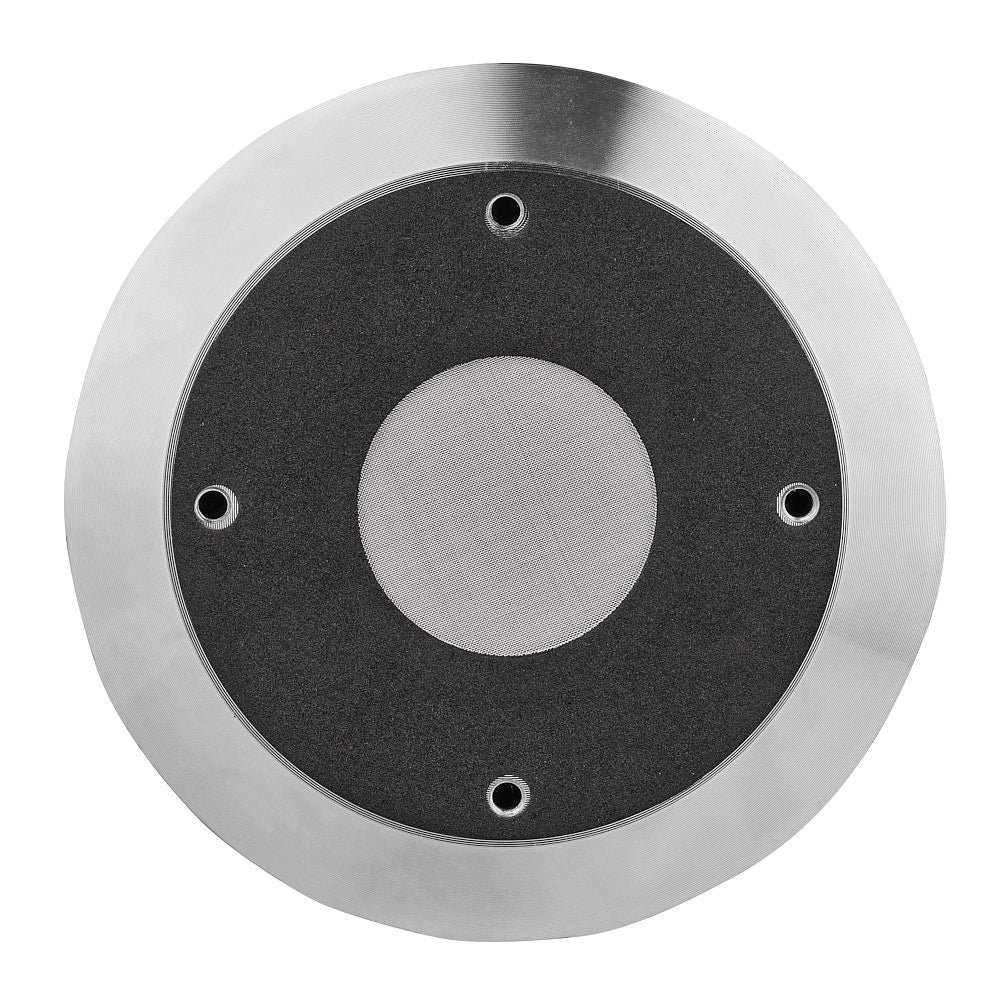 2” Throat Bolt-On Compression Driver 500 Watts With 4” Titanium Voice Coil And Neodymium Magnet