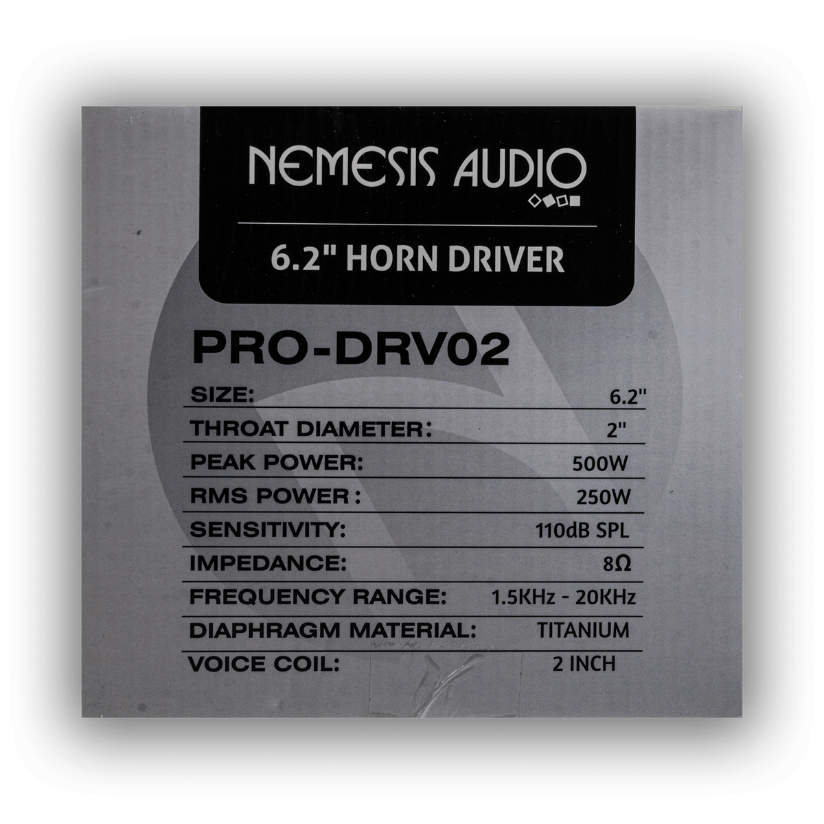 PRO-DRV02