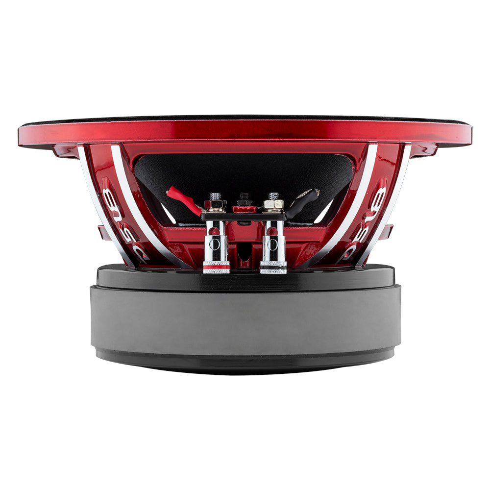 PRO-EXL 6.5" Mid-Range Loudspeaker 300 Watts Rms 8-Ohm