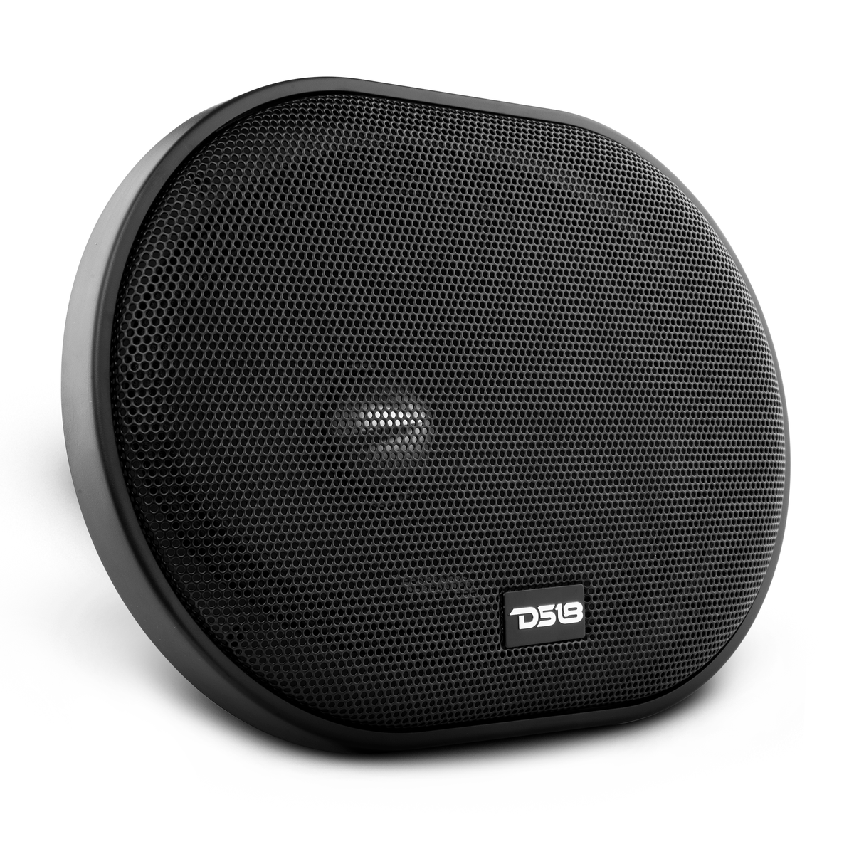DS18 PRO-FR69NEO 6x9" 250W RMS Neodymium Bullet Midrange Speaker 4-Ohm (Single)