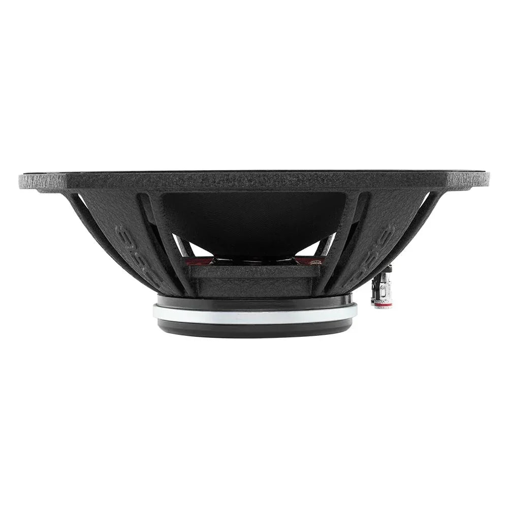 DS18 PRO-FR69NEO 6x9" 250W RMS Neodymium Bullet Midrange Speaker 4-Ohm (Single)