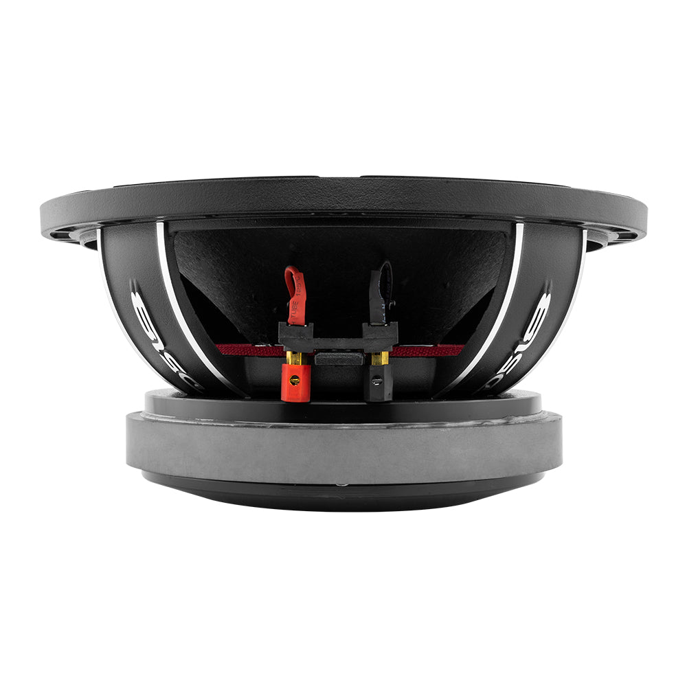 PRO-FU 10" Mid-Range Loudspeaker 400 Watts Rms 4-Ohm
