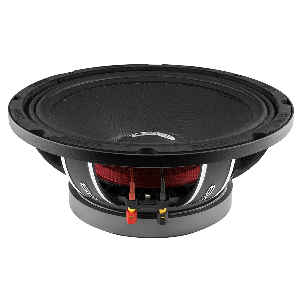 PRO-FU 12" Mid-Range Loudspeaker 600 Watts Rms 8-Ohm