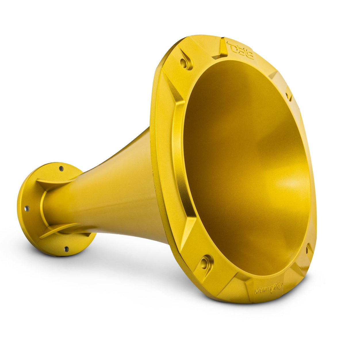2" Throat Bolt On 27° 10.84" Depth Plastic Horn
