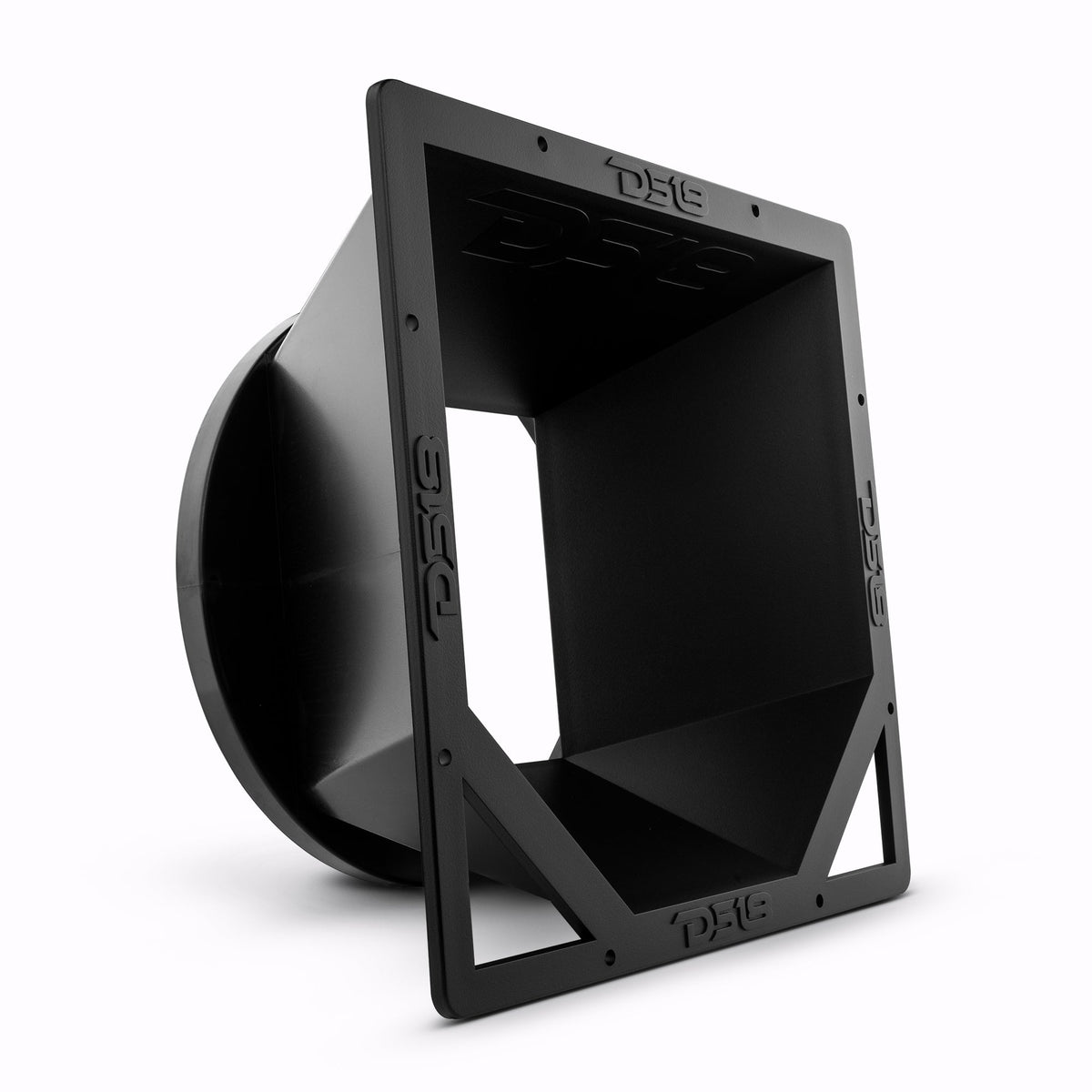 10" Loudspeaker Horn Diffuser Horn