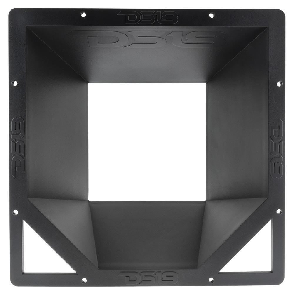 10" Loudspeaker Horn Diffuser Horn