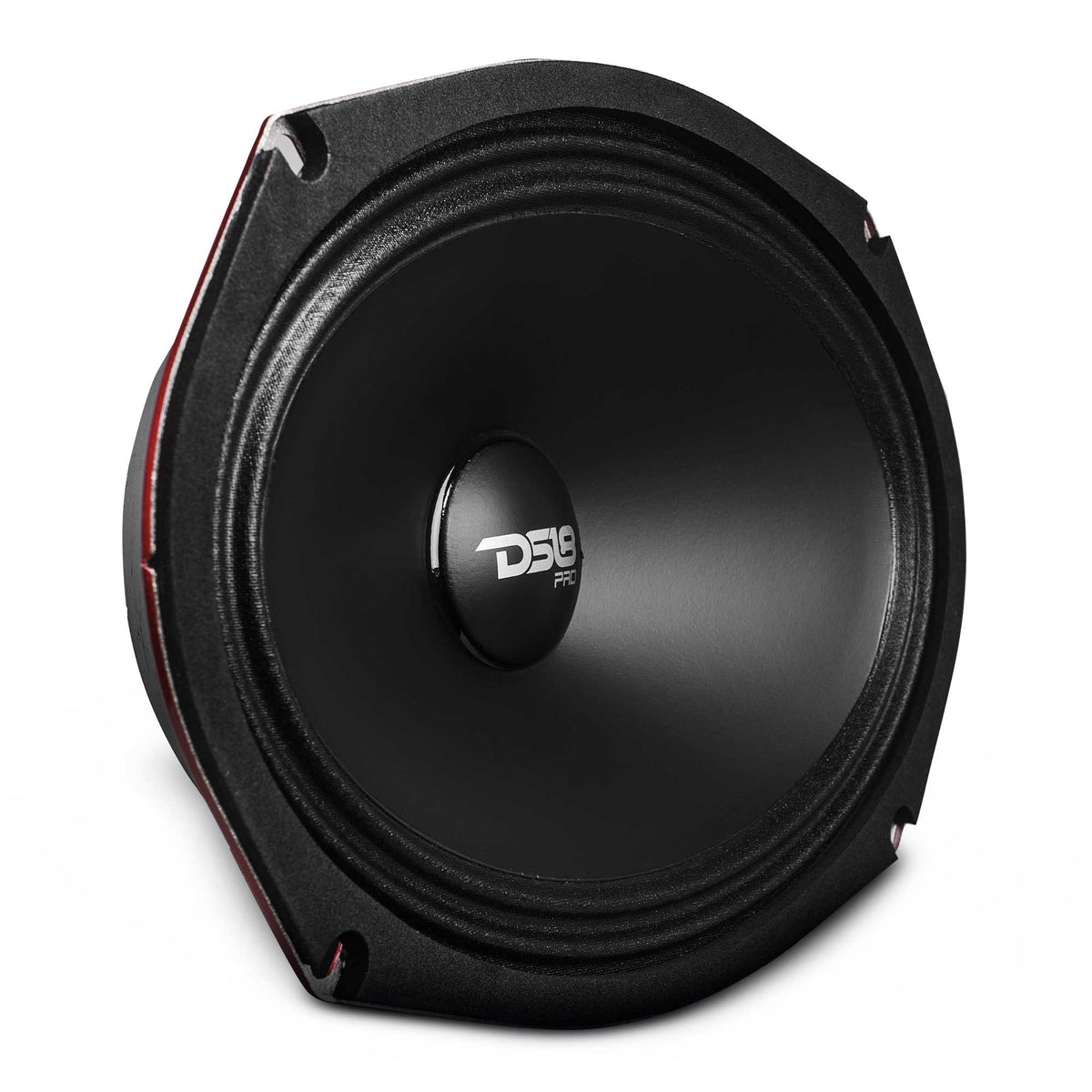 PRO 6x9" Slim Water-Resistant Mid-Range Loudspeaker | 250W RMS 2-Ohm