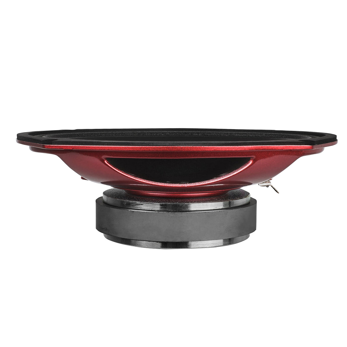 PRO 6x9" Slim Water-Resistant Mid-Range Loudspeaker | 250W RMS 2-Ohm