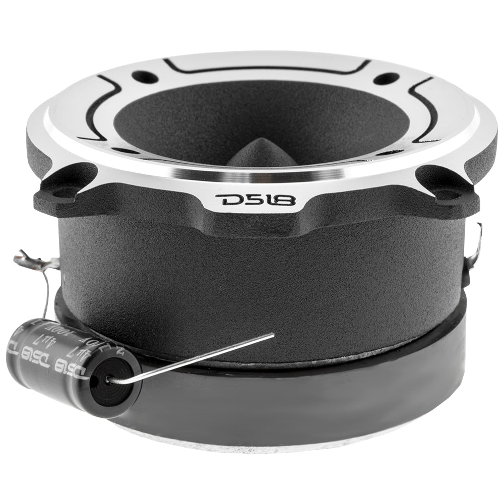 DS18 PRO-TW120